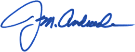 Andrade-Signature